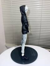 中古 美品 渚カヲル フィギュア Ver.RADIO EVA オリジナルカラー 東京フィギュア ホビーマックス 米山舞_画像7