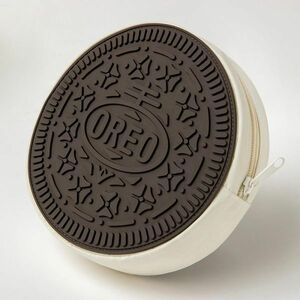 z 170 OREO オレオ クッキー型ポーチ 送料350円