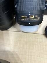 Nikon ニコン 一眼レフカメラ　D5300_画像5