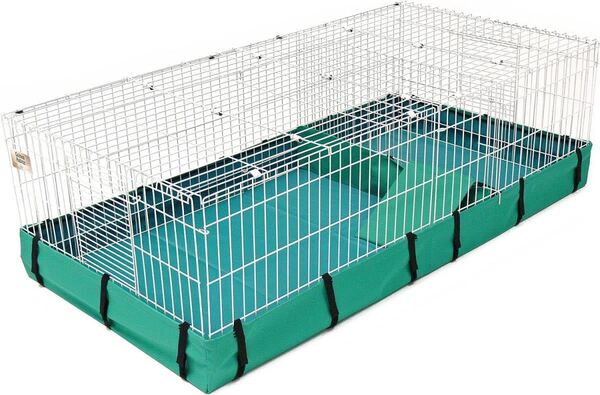 小動物 ケージ 大型 ハムスター ハリネズミ モルモット