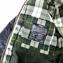 バブアー Barbour BEAUFORT ジャケット MWX0017SG91-36 メンズ Sage オイルコート ワックス バブワー_画像5