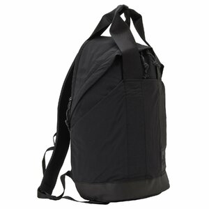 ザ ノースフェイス バックパック THE NORTH FACE NF0A81DT JK3 ネバー ストップ デイパック ブラック レディース メンズ ユニセックス