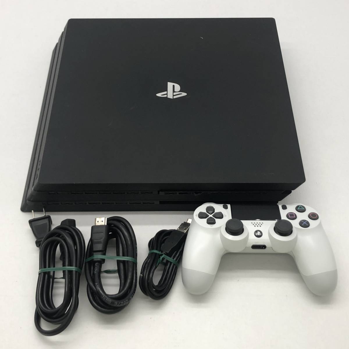 PS4本体 2TB 箱無し+apple-en.jp