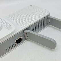 (22408)□tp-link 無線LAN中継器 AC2600 MU-MIMO RE650 ※通電のみ確認済み 現状品_画像5