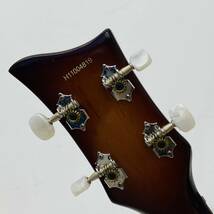 (22431)□【楽器】Hofner(ヘフナー) バイオリンベース B-BASS HI-SERIES 中古品_画像8