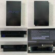 (22268)〓【1円～】ゲーム機等ジャンクまとめ 【PlayStation 2/PlayStation 3/PlayStation 4/スーパーファミコン/NINTENDO64 など】 中古品_画像5