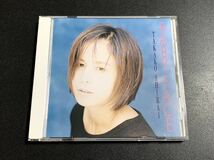 #9/帯付き/ 白井貴子『ベイビーフェイス』(廃盤)/ 93年盤CD、TECN-20239_画像2