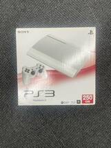 & PlayStation 3 本体_画像1