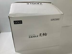 ★ZAIGLE ザイグルサークル炙輪 ZAIGLE炙輪 NC-400 11-10