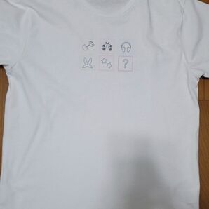五等分の花嫁 コラボTシャツ