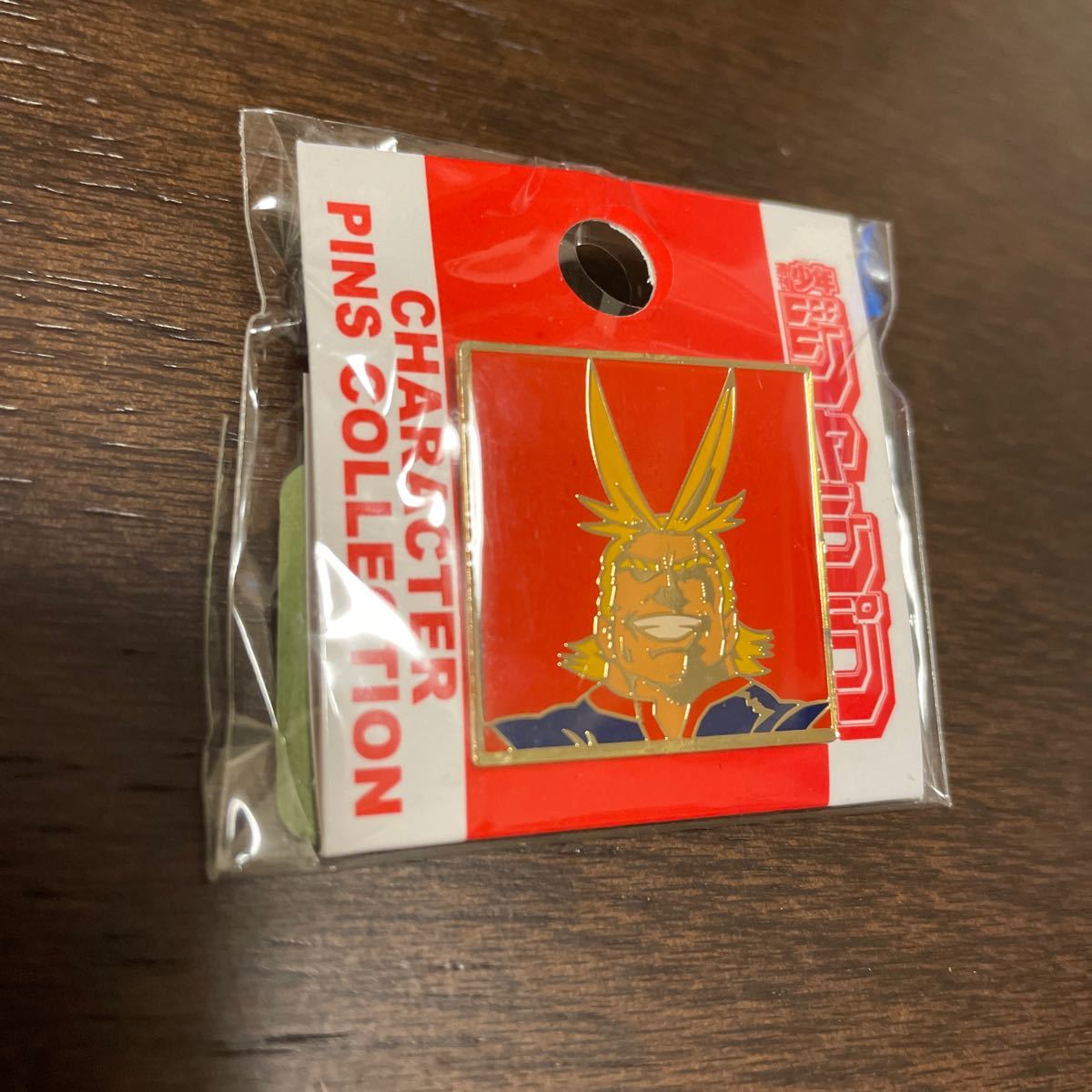 遊戯王　ピンズ　ピンバッジ JUMP SHOP ジャンプショップ　 武藤遊戯 闇遊戯