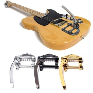 Bigsby tlesg lpなど　bigs335用　ジャズエレキギター　トレモロユニット　vibrato　ブリッジ ZCL360