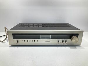 【ad2302017.24】パイオニア ステレオチューナー PIONEER STEREO TUNER TX-7900 ラジオチューナー　ステレオラジオチューナー