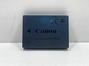 [ad2303010.a202] Canon genuine products NB-3L battery pack Canon Canon 