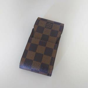 シガレットケース/タバコケース/モノグラム/ルイヴィトン/Louis Vuitton/中古品/