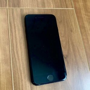 iPhone7 32GB SIMフリー ブラック 黒