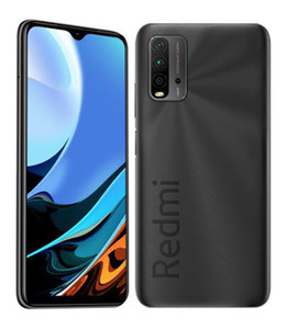 Xiaomi Redmi 9T[64GB] SIMフリー カーボングレー mineo版【安…