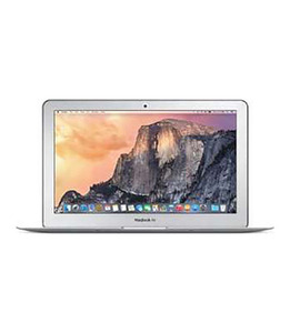 MacBookAir 2016 year sale MMGG2J/A[ safety guarantee ]