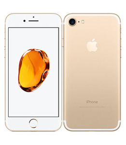 iPhone7[32GB] SIMフリー MNCG2J ゴールド【安心保証】
