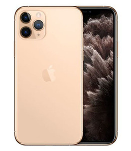 iPhone11 Pro[256GB] SoftBank MWC92J ゴールド【安心保証】