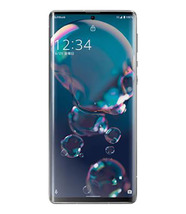 AQUOS R6 A101SH[128GB] SoftBank ホワイト【安心保証】_画像1