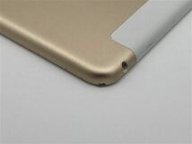 iPadAir 9.7インチ 第2世代[64GB] セルラー docomo ゴールド【…_画像5