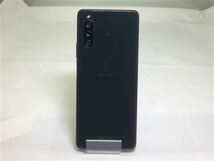 Xperia 10 III Lite XQ-BT44[64GB] SIMフリー ブラック【安心 …_画像2