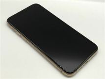 iPhone11 Pro[64GB] docomo MWC52J ゴールド【安心保証】_画像4