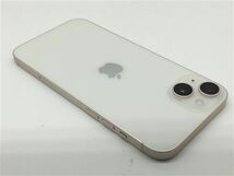 iPhone14 Plus[256GB] SIMフリー MQ4L3J スターライト【安心保…_画像3