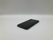 iPhoneXS[256GB] docomo MTE02J スペースグレイ【安心保証】_画像6