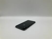 iPhoneXS[256GB] docomo MTE02J スペースグレイ【安心保証】_画像3