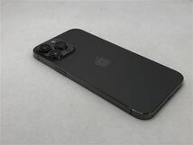iPhone13 Pro Max[256GB] SIMフリー MLJ83J グラファイト【安 …_画像5
