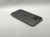 iPhone13 Pro Max[128GB] SIMフリー FLJ43J グラファイト【安 …_画像3