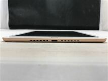 iPad 9.7インチ 第6世代[32GB] セルラー au ゴールド【安心保 …_画像6