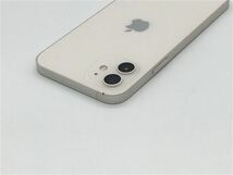 iPhone12[128GB] SIMフリー MGHV3J ホワイト【安心保証】_画像4