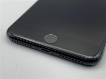 iPhone7 Plus[128GB] SoftBank MN6F2J ブラック【安心保証】_画像4