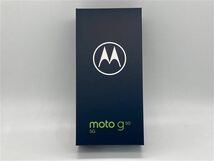 SIMフリー moto g50[128G] テンダーグリーン【安心保証】_画像2