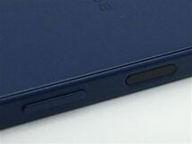 Xperia Ace III SOG08[64GB] UQモバイル ブルー【安心保証】_画像7