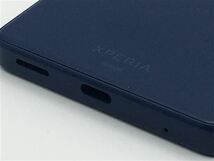 Xperia Ace III SOG08[64GB] UQモバイル ブルー【安心保証】_画像8