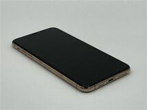 iPhone11 Pro Max[256GB] SIMロック解除 au ゴールド【安心保 …_画像4