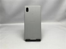 Xperia Ace III SOG08[64GB] UQモバイル グレー【安心保証】_画像3