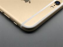 iPhone6s[64GB] SIMロック解除 docomo ゴールド【安心保証】_画像4