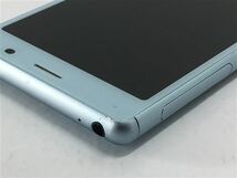 Xperia 8 SOV42[64GB] au ブルー【安心保証】_画像6