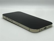 iPhone14 Pro[512GB] SIMフリー MQ223J ゴールド【安心保証】_画像4