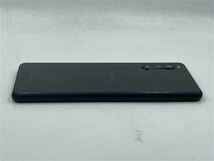 Xperia 10 II XQ-AU42[64GB] SIMフリー ブラック【安心保証】_画像8