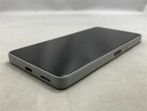 Xperia Ace III SO-53C[64GB] docomo グレー【安心保証】_画像4