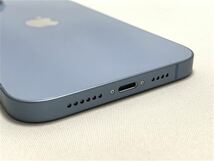 iPhone14 Plus[256GB] SIMフリー MQ4Q3J ブルー【安心保証】_画像4