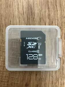 値引き！(お買い得) SDカード 128GB