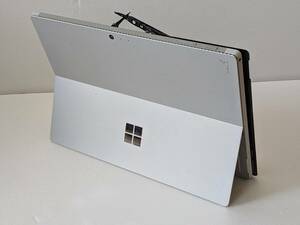 【ジャンク】Microsoft Surface Pro 4 1724 M.2 SSD 256GB / フルHD タッチ 12.3-inch