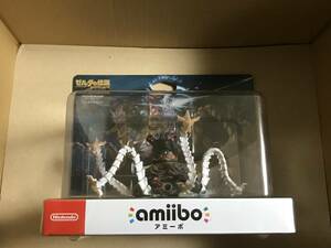 新品・未開封★amiibo(アミーボ) ガーディアン【ブレス オブ ザ ワイルド】(ゼルダの伝説シリーズ) Nintendo Switch(ニンテンドースイッチ)